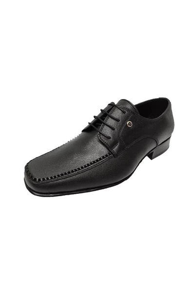 Pierre Cardin 36510 Hakiki Deri Kösele Erkek Ayakkabı ürün görseli 1