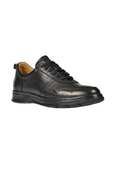 Dr.Flexer 630004-745 Hakiki Deri Erkek Ayakkabı ürün görseli 1