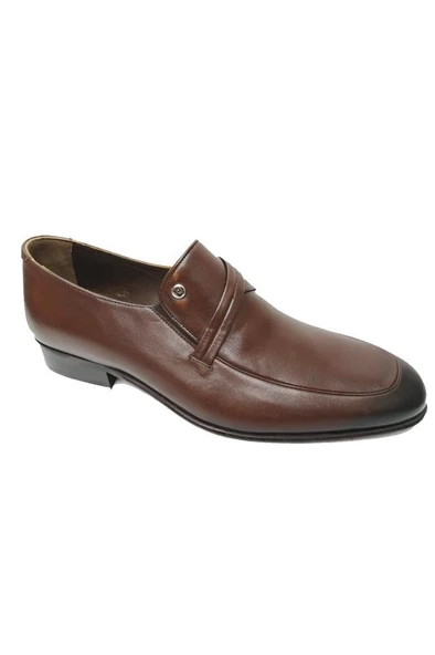 Pierre Cardin 1321458 Hakiki Deri Erkek Ayakkabı ürün görseli 1