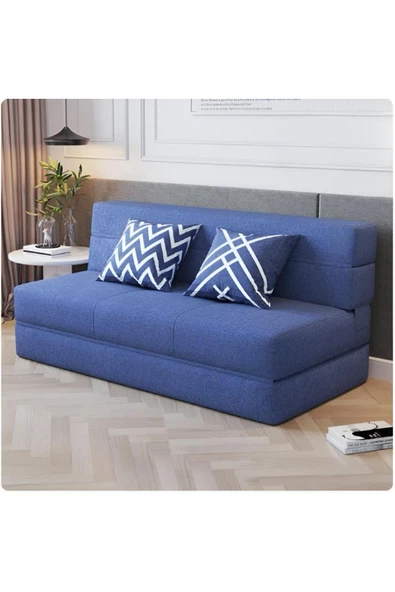 GOOD NİGHT Twix 150cm Katlanır Koltuk & Yatak & Kanepe ürün görseli 1