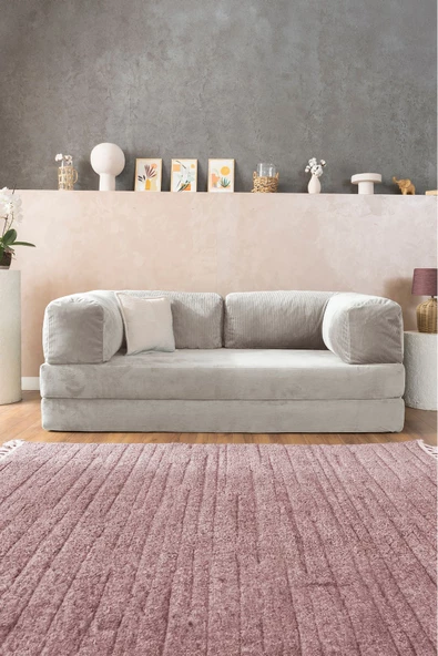 GOOD NİGHT Legom Aktivite Koltuğu & Yatak & Çok amaçlı ürün görseli 1