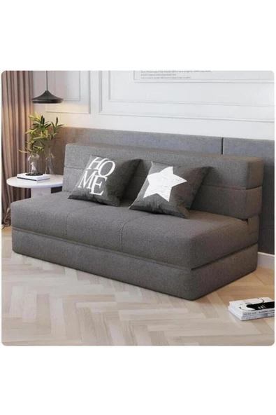 GOOD NİGHT Twix 150cm Katlanır Koltuk & Yatak & Kanepe ürün görseli 1