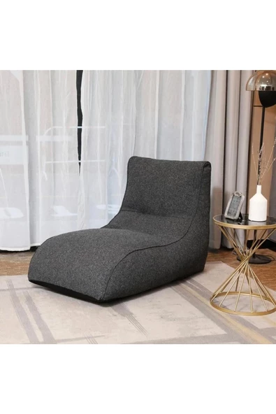 GOOD NİGHT Mocca Yıkanabilir Tekli Berjer - Resim 2