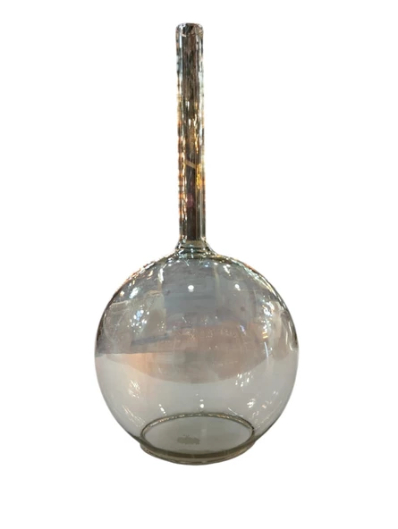 ÜFLEME AVİZE CAMI - Resim 2