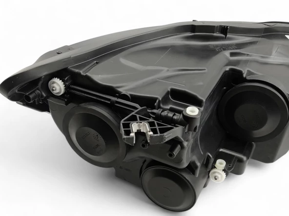 Sol Far - Audi A6 4G0 941 003 4G0941003 - Resim 5
