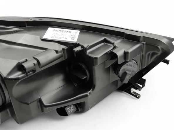 Sol Far - Audi A6 4G0 941 003 4G0941003 - Resim 6