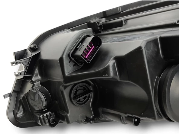 Sol Far - Audi A6 4G0 941 003 4G0941003 - Resim 7