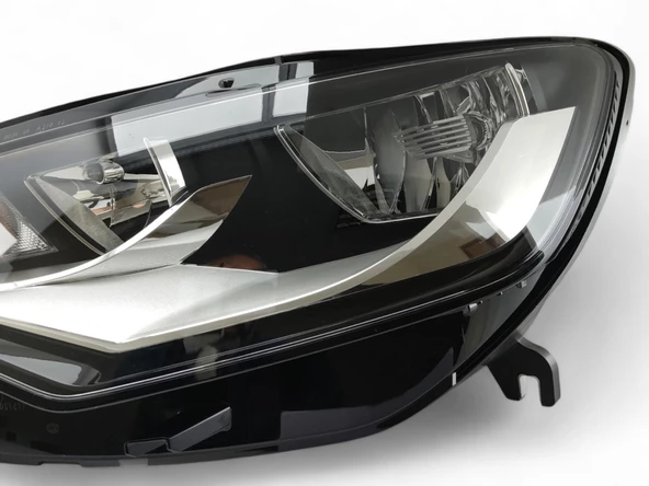 Sol Far - Audi A6 4G0 941 003 4G0941003 - Resim 8