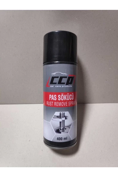 PAS SÖKÜCÜ SPREY 24X400 ML. - Resim 2