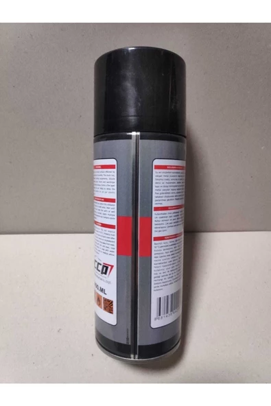 PAS SÖKÜCÜ SPREY 24X400 ML. - Resim 3