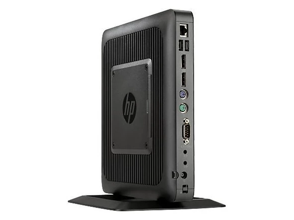 HEDİYELİ ÜRÜN !!! HP T620 Mini pc. 8 GB RAM, 256 GB SSD Yüksek Performanslı 12 ay garantili Bilgisayar (KABLOSUZ MOUSE VE KLAVYE HEDİYELİ) (YENİLENMİŞ 2. EL ÜRÜN) ürün görseli 1