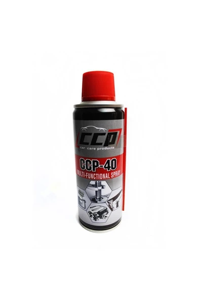 CCP MULTİ-SPREY CCP-40 SPREY 24X200ML ürün görseli 1