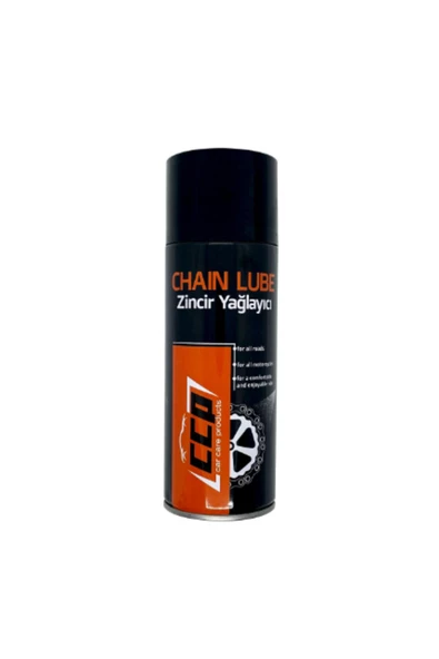 Zincir Yağlama Spreyi 0.400 Ml ürün görseli 1