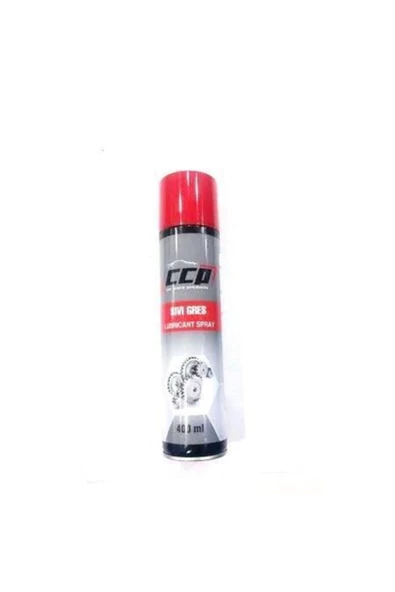 SIVI GRES SPRAY 12X400 ML. ürün görseli 1