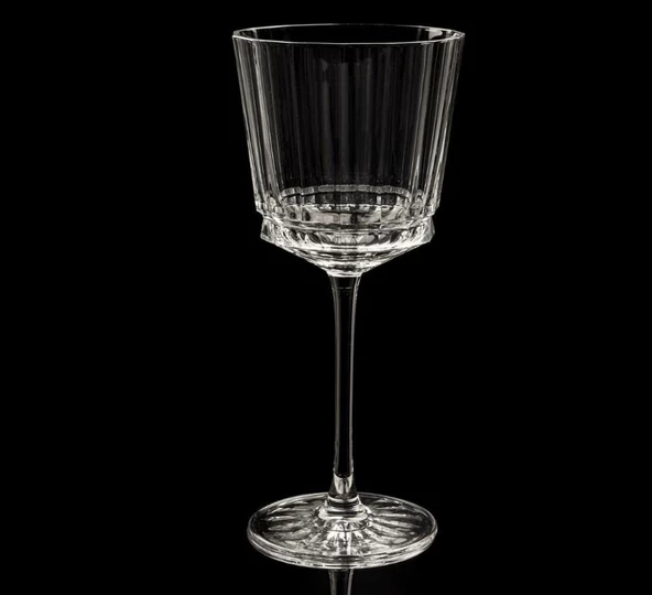 Mikasa Moor Cristal D'arques Macassar 6lı Kadeh 35cl P296.552720 ürün görseli 1