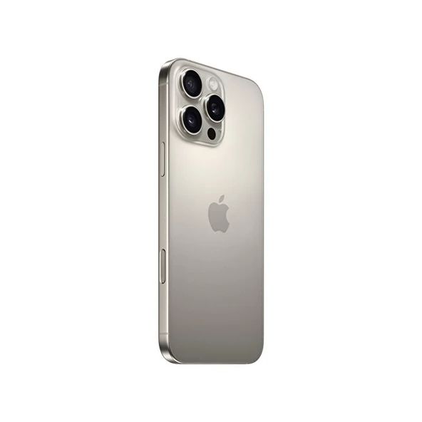 İphone 16 Pro Max 512Gb - Natürel - Resim 2