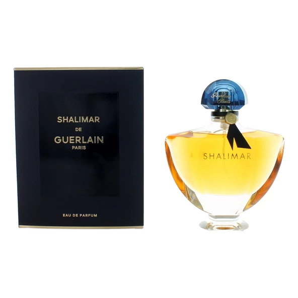 Guerlain Shalimar EDP 90 ml Kadın Parfüm ürün görseli 1
