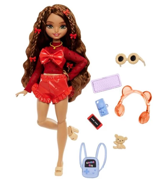 BARBİE DREAM BESTIES TERESA HYC20 HYC23 ürün görseli 1