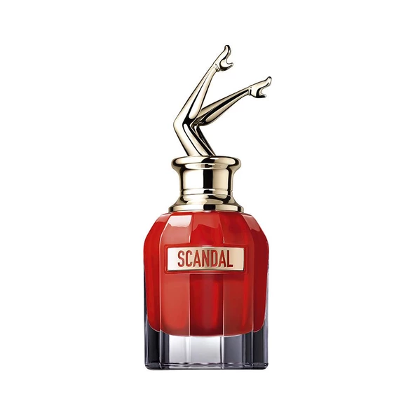 Jean Paul Gaultier Scandal Le Parfum EDP 80 ml Kadın Parfüm ürün görseli 1