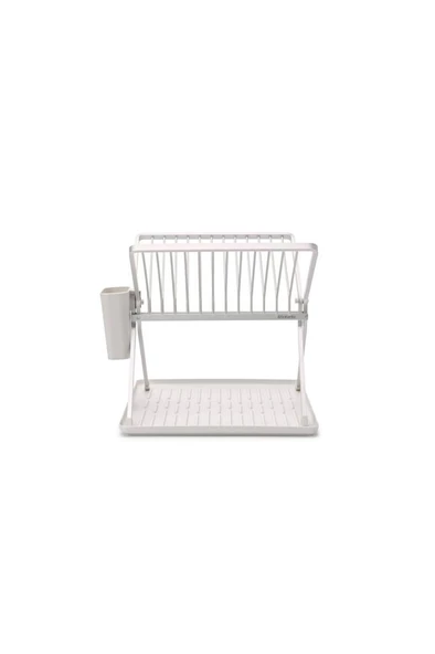 Brabantia Lıght Grey Katlanabilir Bulaşıklık Elvin Home Concept ürün görseli 1
