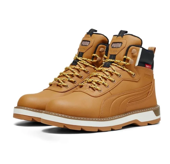 Puma Desierto V3 Puretex Erkek Günlük Spor Ayakkabı 393928-02 ürün görseli 1