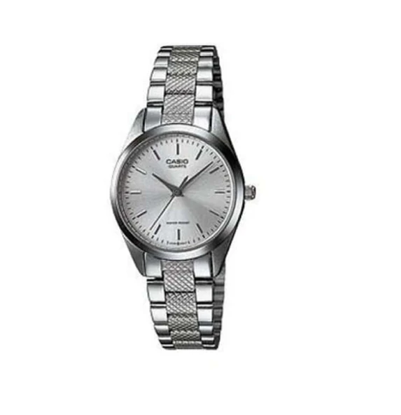 Casio LTP-1274D-7ADF Standart Kadın Kol Saati-CA85 ürün görseli 1