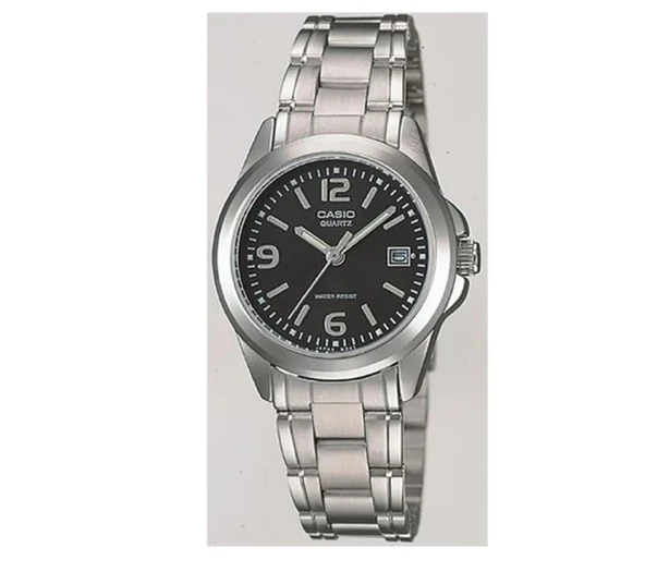 Casio LTP-1215A-1ADF Kadın Kol Saati-CA90 ürün görseli 1