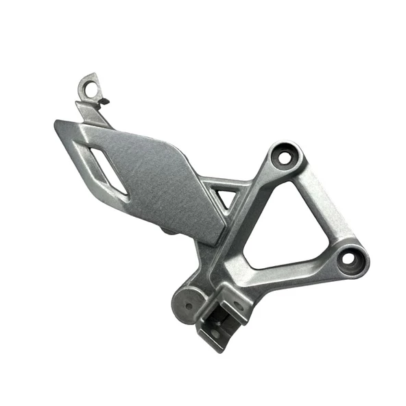 Honda CBR 125 Ön Basamak Braketi Sağ 50700-KPP-T00 ürün görseli 1