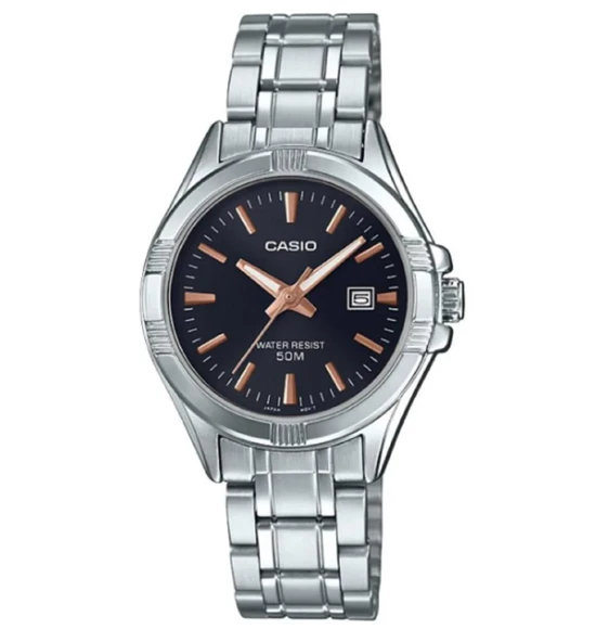 Casio LTP-1308D-1A2VDF Kadın Kol Saati-CA83 ürün görseli 1