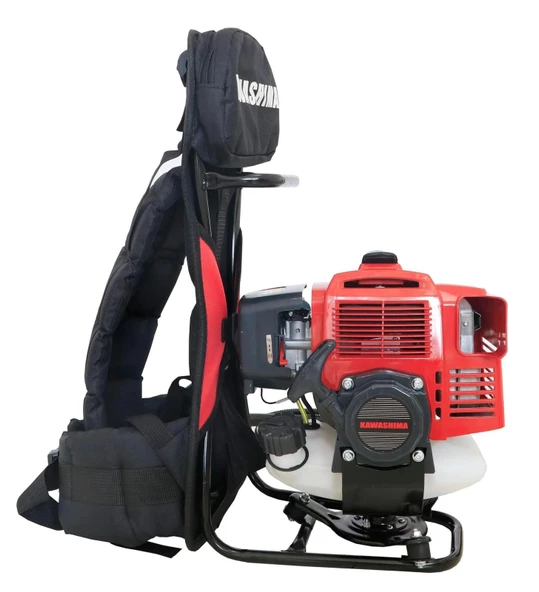 Kawashima Benzinli Sırt Tırpanı 3.0 HP HR9520B ürün görseli 1
