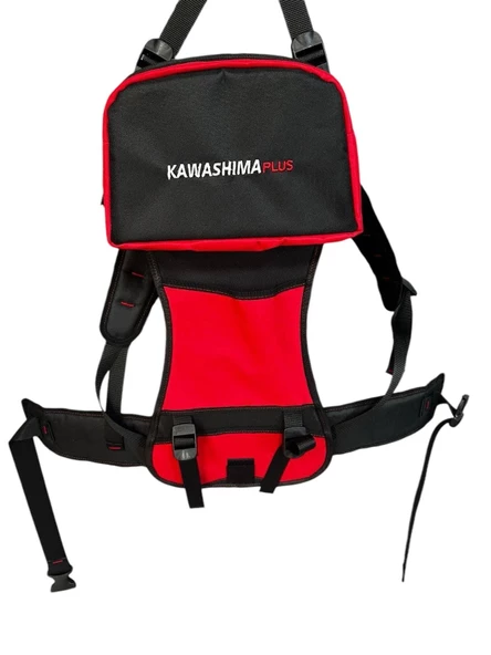 Kawashima Motorlu Tırpan Sırtlığı ürün görseli 1