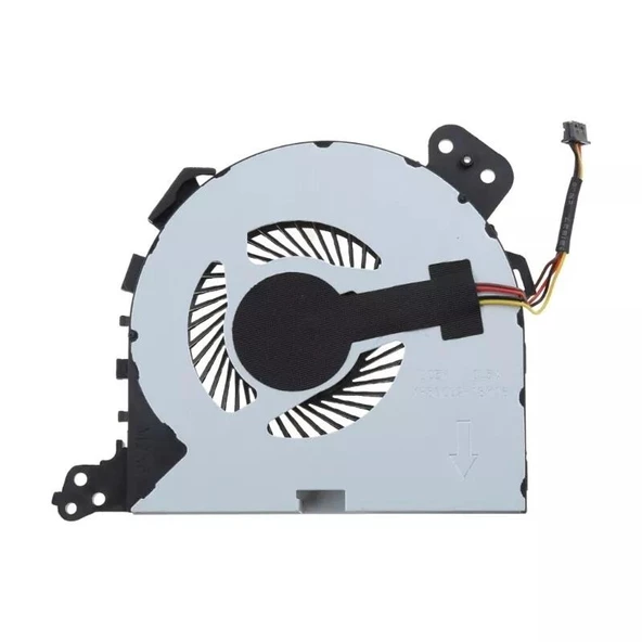 Lenovo ideaPad 320-15IKB Notebook Fan 4 Pin ürün görseli 1