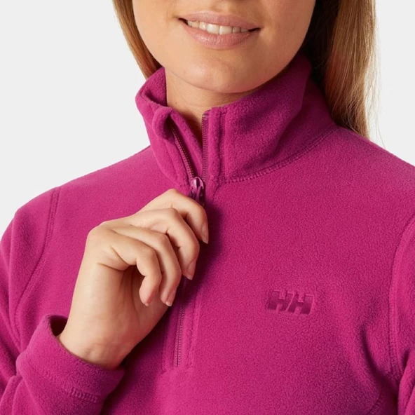 Helly Hansen W Light Halfzip Kadın Polar HH..15010 - Resim 5