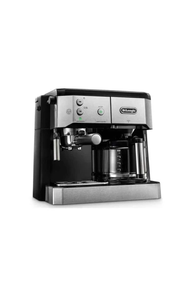 Delonghi Delonghı Bco421.s Combı Barista Tipi Kahve Makinesi ürün görseli 1