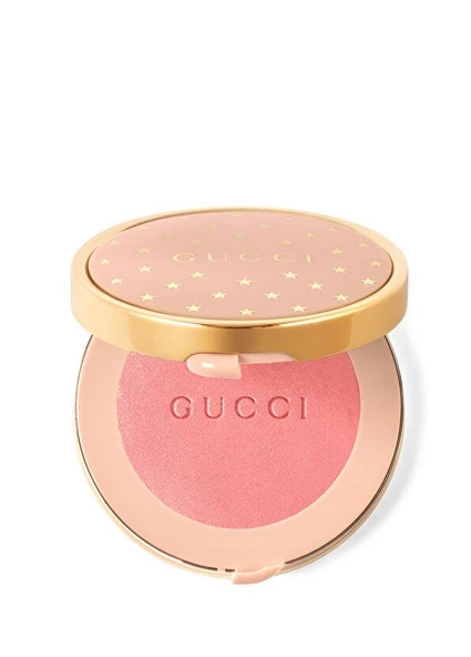 Gucci Blush De Beauty - 01 Silky Rose ürün görseli 1