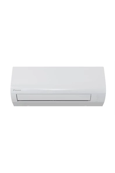 Daikin Sensira FTXF25E 9000 BTU A+++ Inverter Duvar Tipi Klima ürün görseli 1