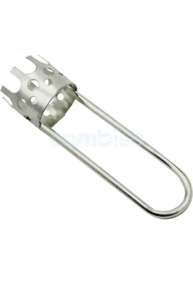 Askıcı Pratik Dolma Biber Kabak Oyacağı Metal Sebze Oyacak ürün görseli 1
