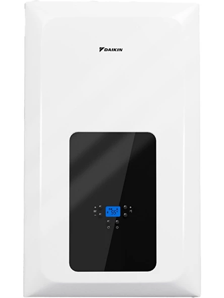 Daikin Icon Premix D2CBP020 20/24 Tam Yoğuşmalı Kombi ürün görseli 1
