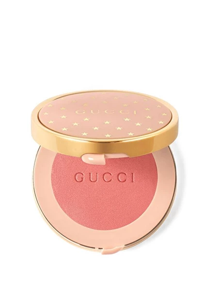 Gucci Blush De Beauty - 04 Bright Coral ürün görseli 1