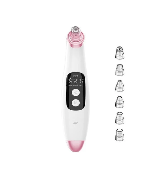 MF Product Allure 0522 Vakumlu Siyah Nokta Temizleyici ürün görseli 1