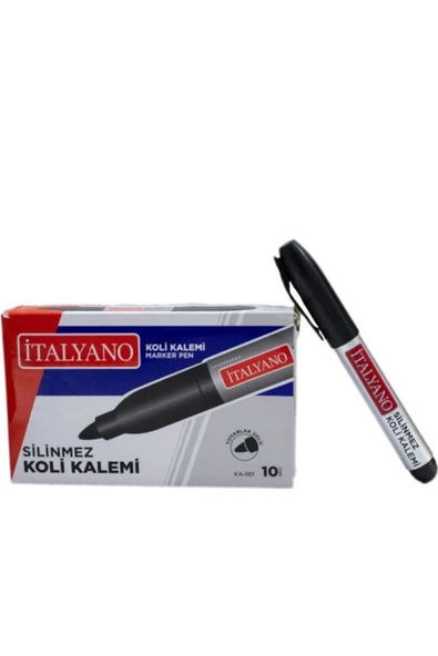 Askıcı Koli Kalemi 10 Lu ürün görseli 1