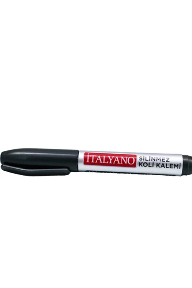 Askıcı Koli Kalemi 10 Lu - Resim 2