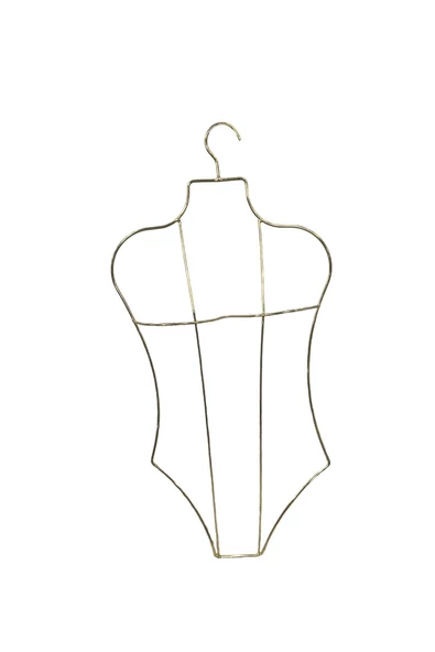 Askıcı Vücut Forumlu Mayo Bikini Askısı Göğüs Detaylı ürün görseli 1