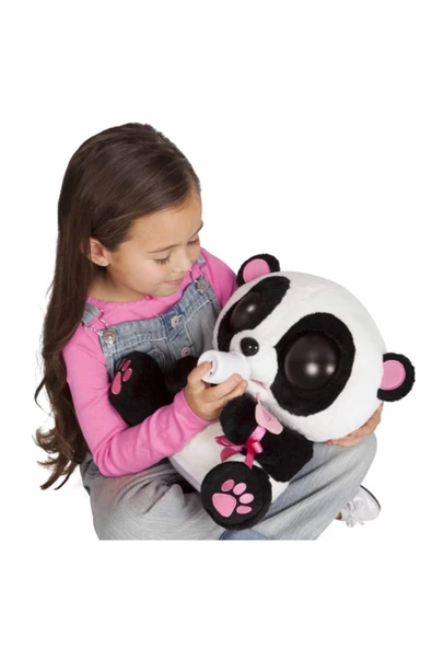 PELUŞ YOYO PANDA ürün görseli 1