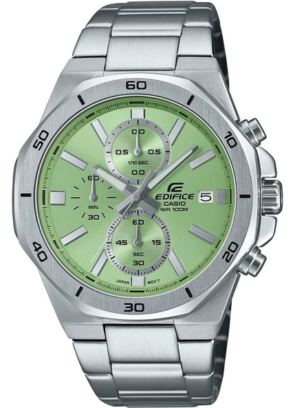 Casio Edifice EFV-640D-3AVUDF Erkek Kol Saati ürün görseli 1