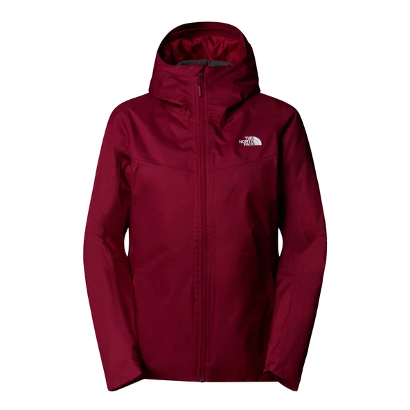 The North Face Kadın Quest İzolasyonlu Mont NF0A3Y1J1IX1 ürün görseli 1