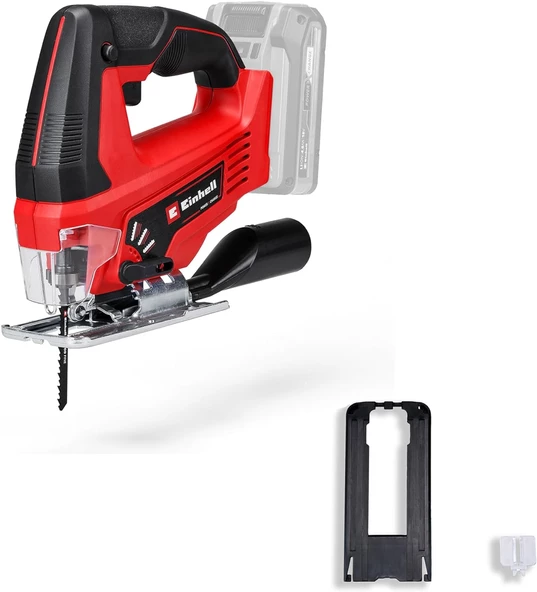 Einhell TC-JS 18 Li-Solo Akülü Dekupaj Testere - 4321209 ürün görseli 1