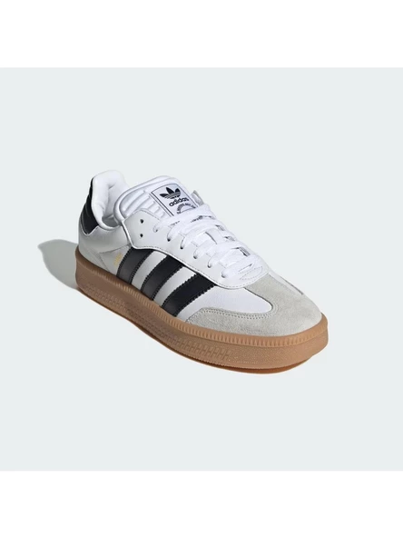 PTTAVM: Adidas Samba Xlg Kadın Günlük Spor Ayakkabı Beyaz