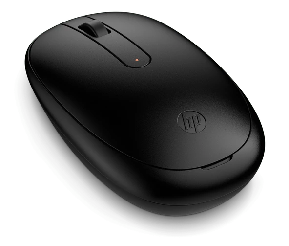 HP 81S67AA 245 Kablosuz Fare Siyah ürün görseli 1