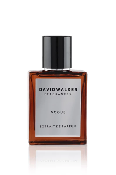 David Walker Boutıque Vogue 50 Ml Unisex Parfüm ürün görseli 1